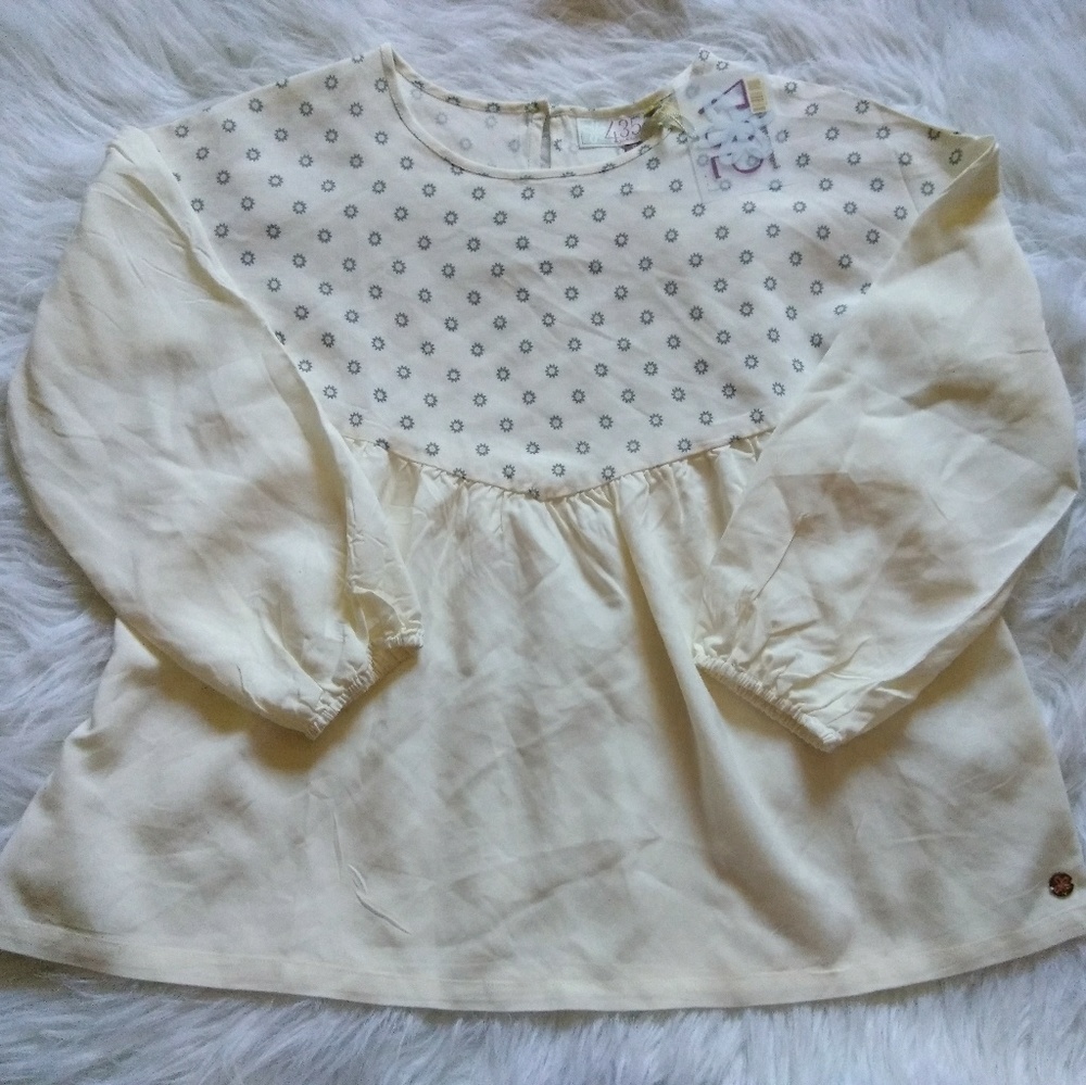 NWT Matilda Jane Top Size 8